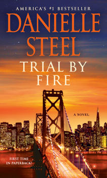 Mass Market Paperback Trial by Fire Book