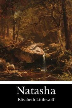 Paperback Natasha Book