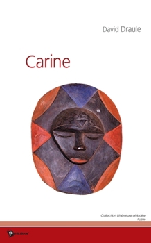 Paperback Carine [French] Book