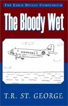 Paperback The Bloody Wet Book