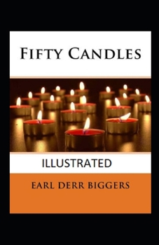 Fifty Candles Illustrated