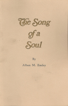 Paperback Song of a Soul Book
