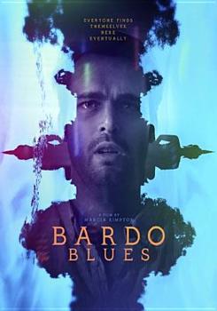 DVD Bardo Blues Book