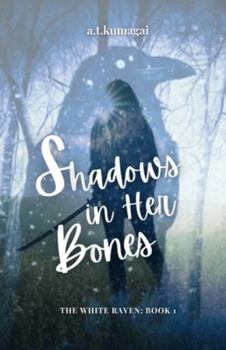 Paperback Shadows in Her Bones Book