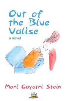 Paperback Out of the Blue Valise Book