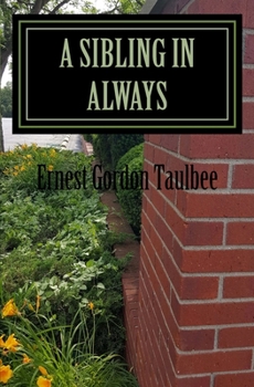 Paperback A Sibling in Always Book