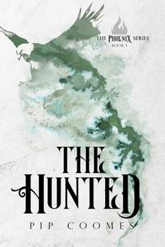 Paperback The Hunted Book