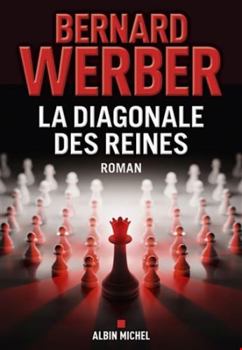 Paperback La Diagonale des reines [French] Book