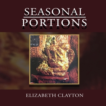 Paperback Seasonal Portions Book