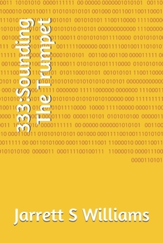 Paperback 333: Sounding The Trumpet Book