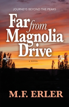 Paperback Far From Magnolia Drive Book