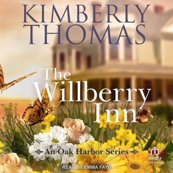 MP3 CD The Willberry Inn Book