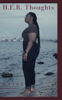 Paperback H.E.R. Thoughts Book