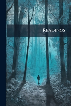 Paperback Readings: Humorous And Pathetic Book