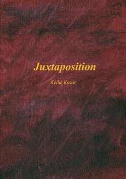 Paperback Juxtaposition Book