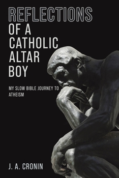 Paperback Reflections of a Catholic Altar Boy Book