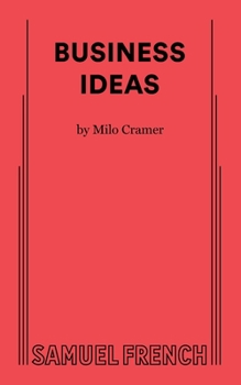 Paperback Business Ideas Book