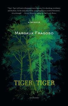Paperback Tiger, Tiger Book