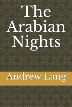 Paperback The Arabian Nights Book