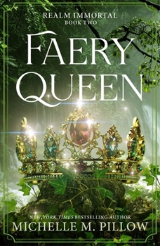 Hardcover Faery Queen Book