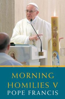 Paperback Morning Homilies V Book
