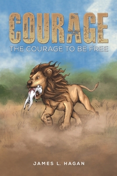 Paperback Courage Book