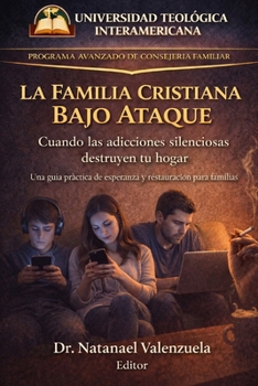 LA FAMILIA CRISTIANA BAJO ATAQUE: Cuando las adicciones silenciosas destruyen tu hogar