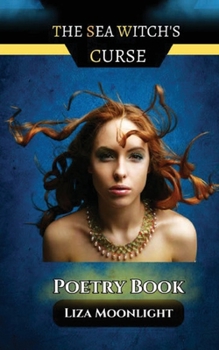 The Sea Witch's Curse: Poetry Book