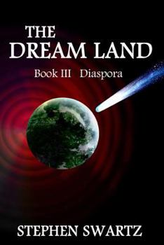 Paperback The Dream Land III: Diaspora Book