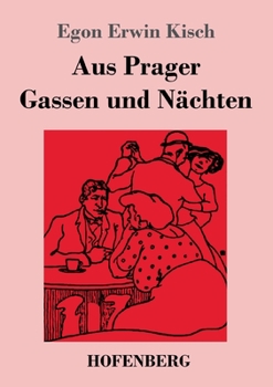 Paperback Aus Prager Gassen und Nächten [German] Book