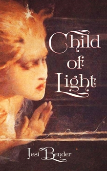 Paperback Child of Light Book