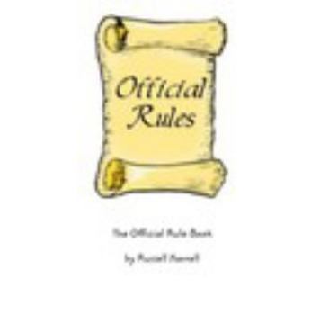 Paperback Rule Book