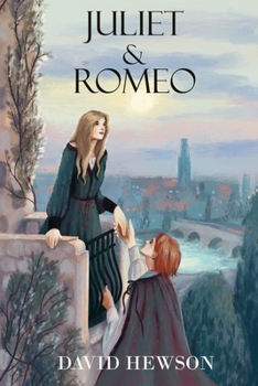 Paperback Juliet and Romeo Book