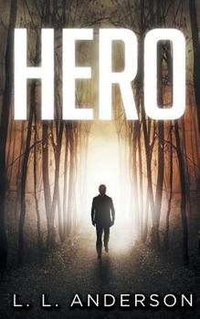 Paperback Hero Book