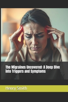 Paperback The Migraines Uncovered: A Deep Dive into Triggers and Symptoms Book