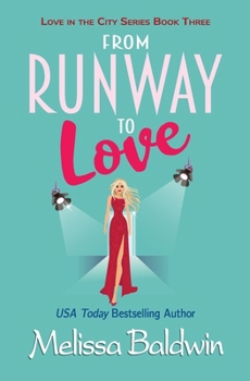 Paperback From Runway to Love Book