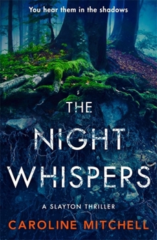 The Night Whispers: An unputdownable new thriller with a shocking twist