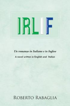 Paperback Irlif Book