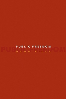 Paperback Public Freedom Book