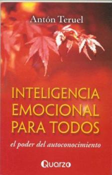 Paperback Inteligencia emocional para todos (Spanish Edition) [Spanish] Book