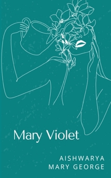 Paperback Mary Violet Book