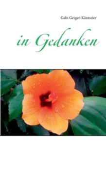Paperback in Gedanken [German] Book