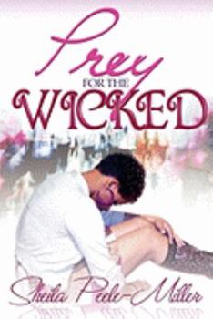 Paperback Prey for the Wicked Book
