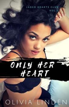 Paperback Only Her Heart Book