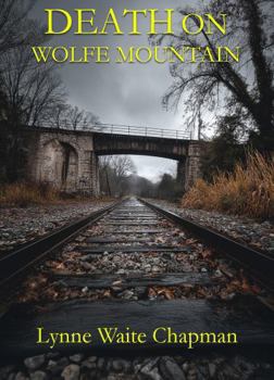 Paperback Death on Wolfe Mountain Book