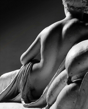 Hardcover Canova. Four Tempos: Volume I Book