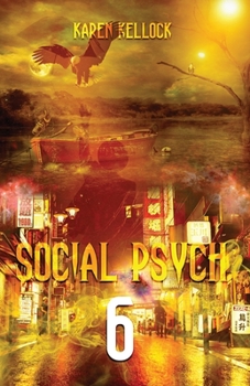 Paperback Social Psych 6: Kellockialisms Book