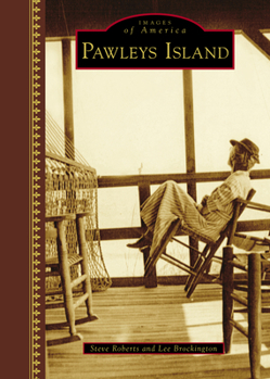 Hardcover Pawleys Island Book
