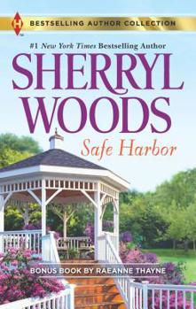 Mass Market Paperback Safe Harbor & a Cold Creek Homecoming: A 2-In-1 Collection Book