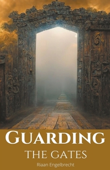 Paperback Guarding the Gates Book